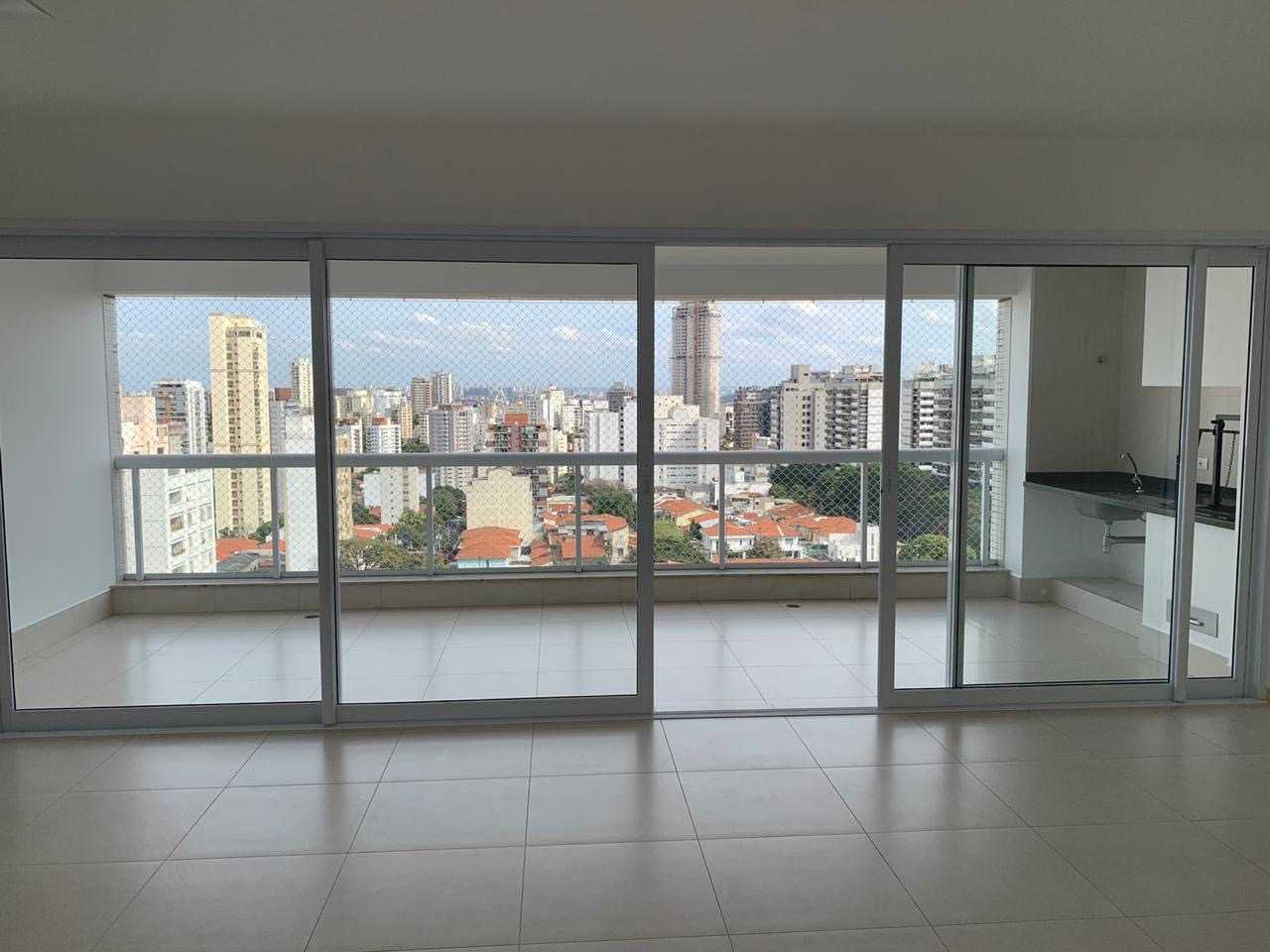 Apartamento à venda com 3 quartos, 126m² - Foto 6