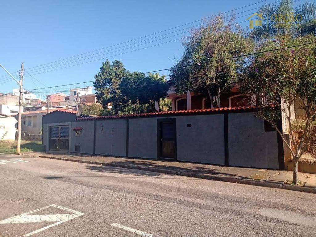 Casa, 4 quartos, 342 m² - Foto 2