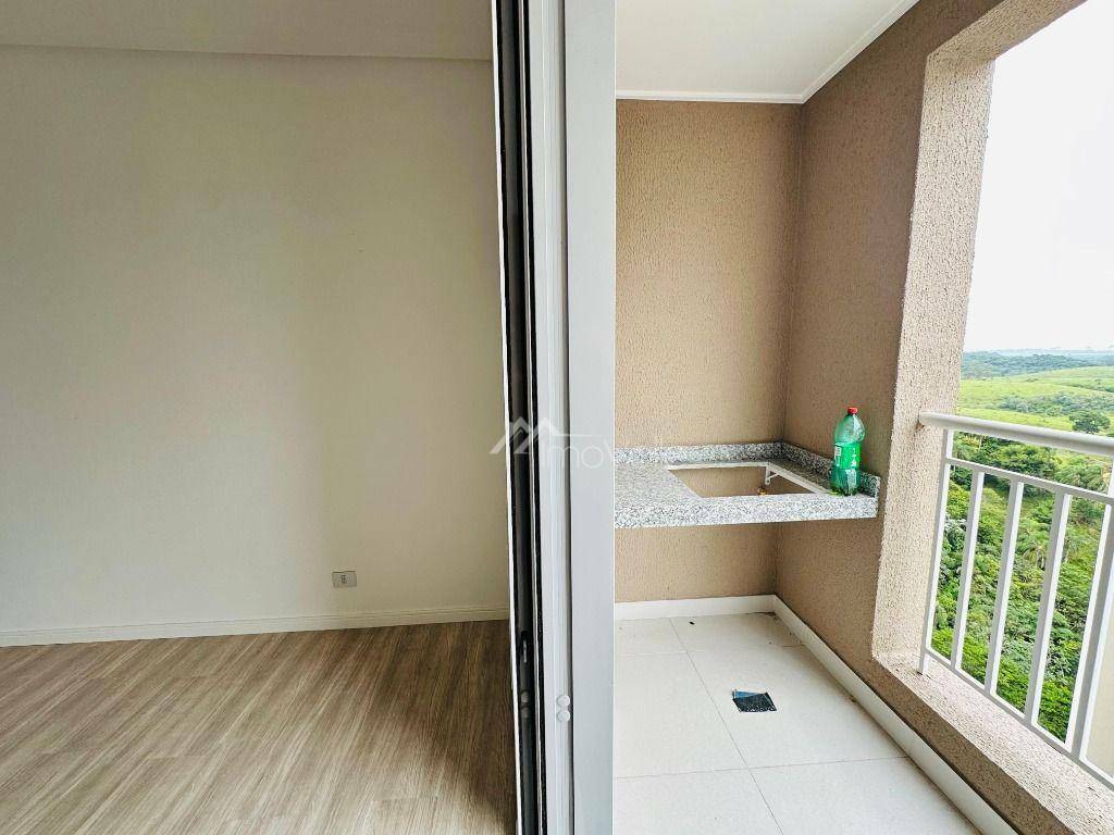 Apartamento para alugar com 2 quartos, 60m² - Foto 3