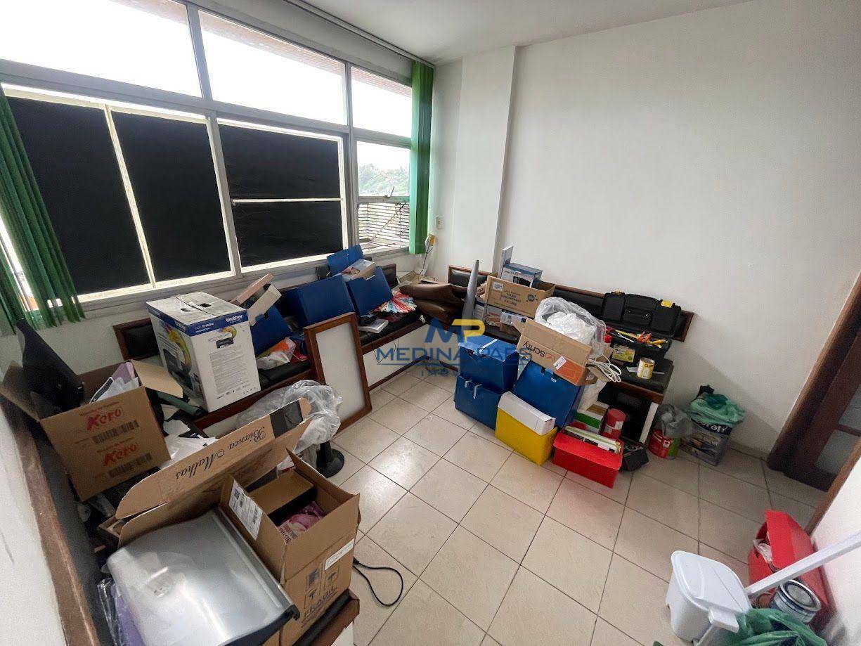 Conjunto Comercial-Sala à venda, 46m² - Foto 11