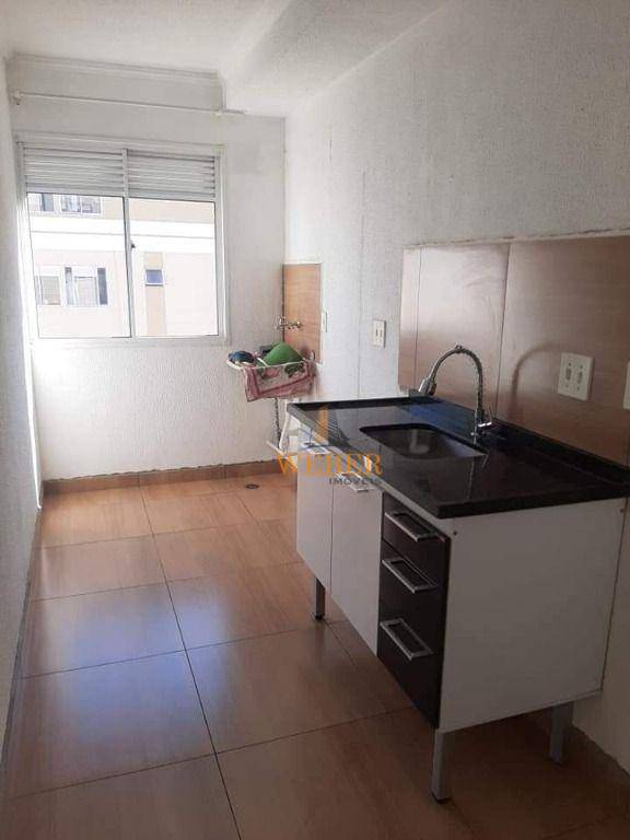 Apartamento à venda com 2 quartos, 48m² - Foto 10