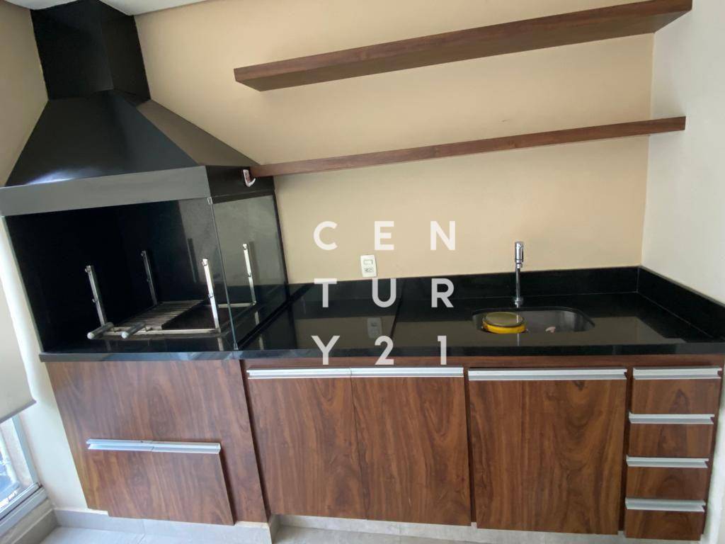 Apartamento à venda e aluguel com 3 quartos, 142m² - Foto 5