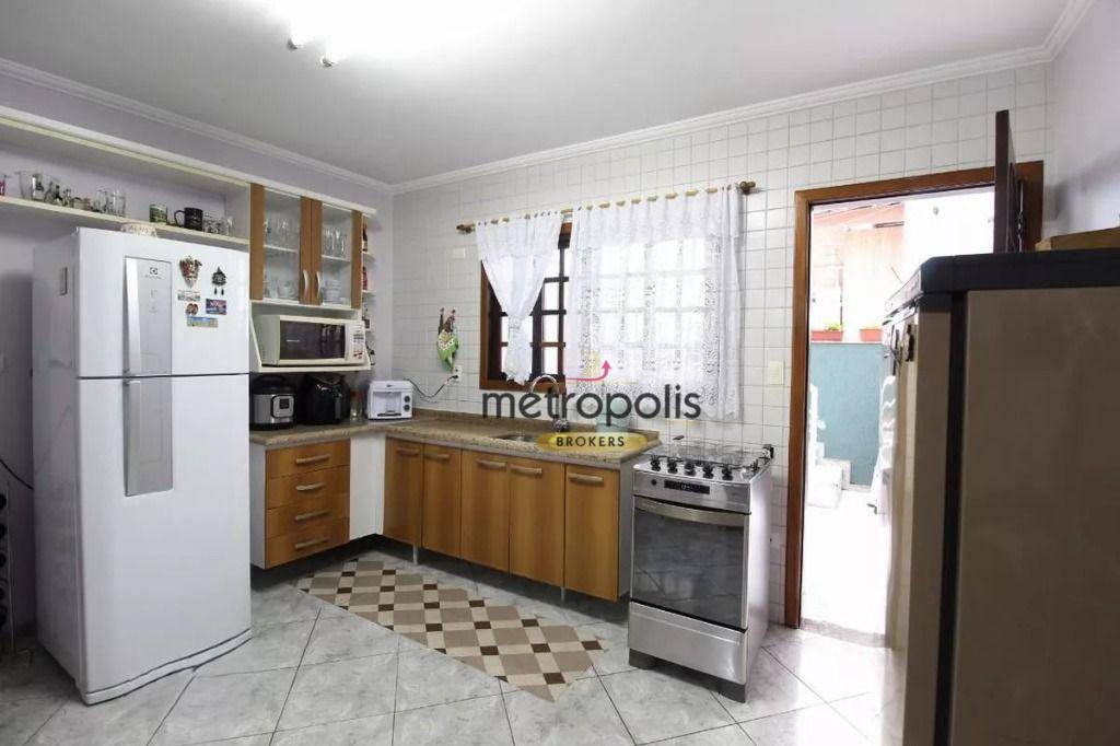 Sobrado à venda com 4 quartos, 148m² - Foto 14