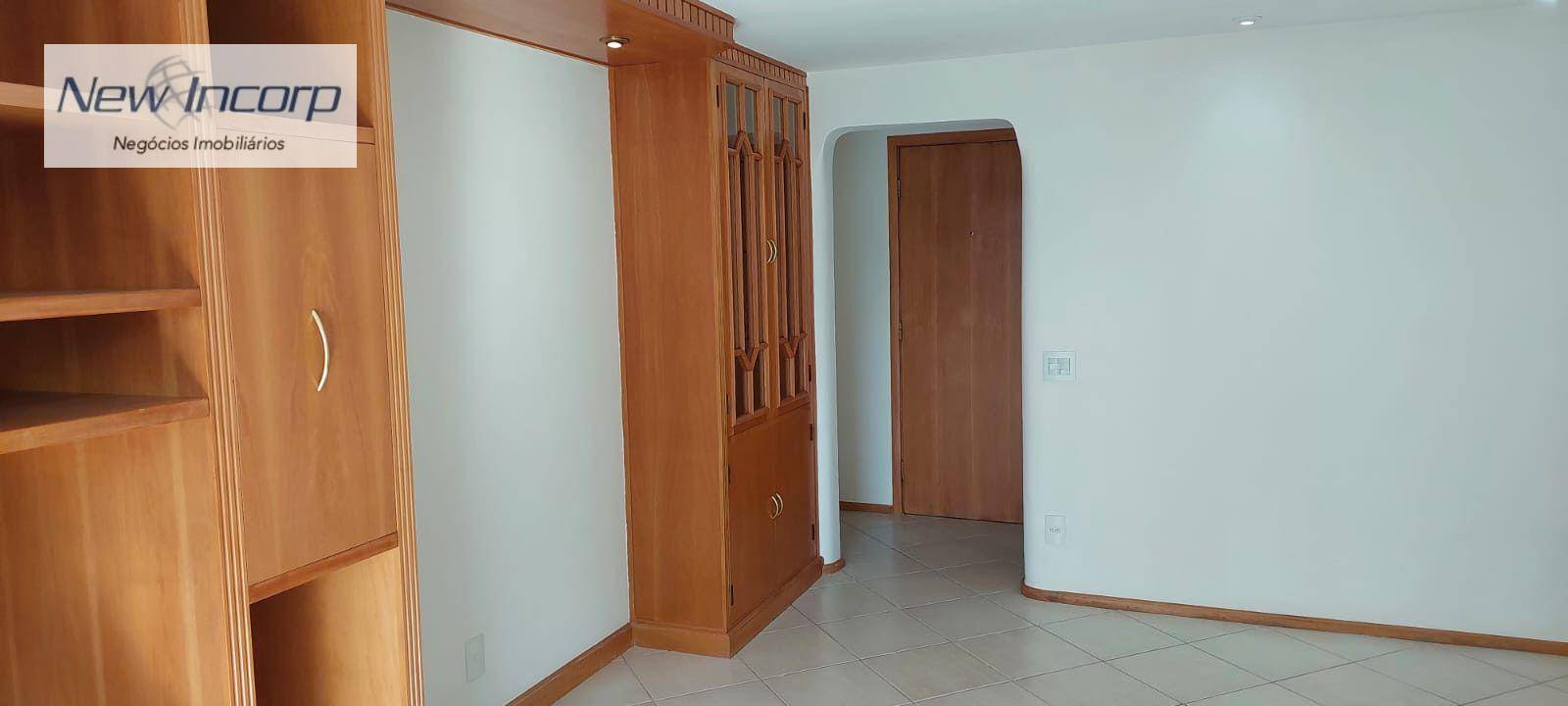 Apartamento à venda com 3 quartos, 83m² - Foto 3