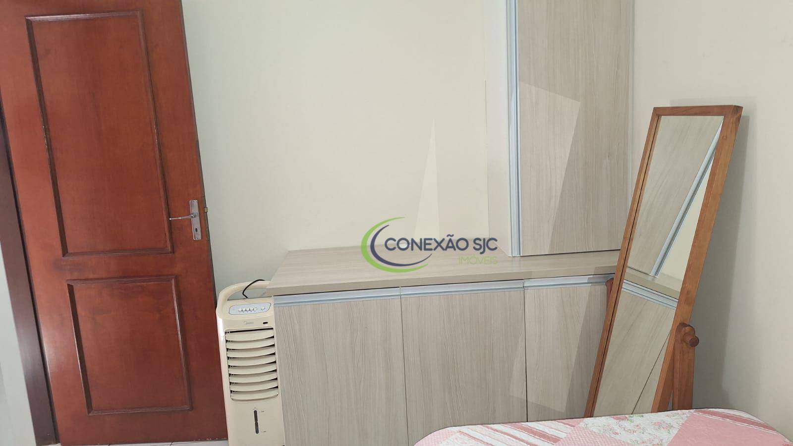 Apartamento para alugar com 1 quarto, 60m² - Foto 27