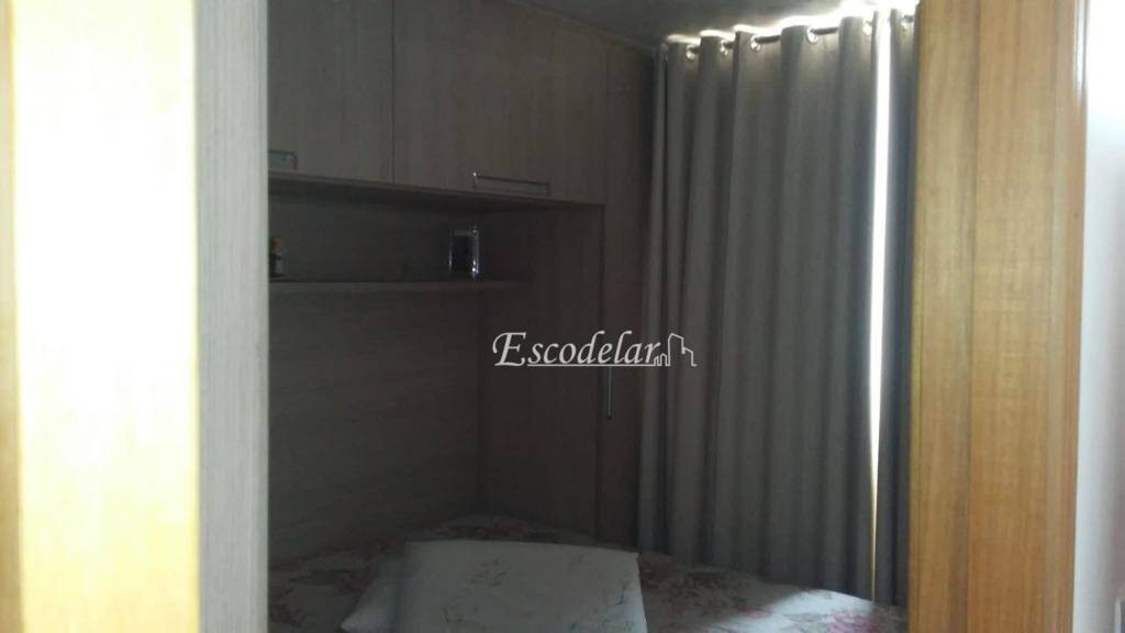 Apartamento à venda com 2 quartos, 48m² - Foto 38