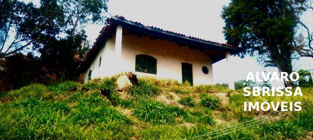 Sítio, 1 quarto, 14 hectares - Foto 21