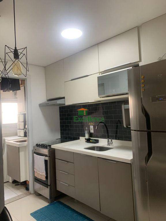 Apartamento à venda com 2 quartos, 70m² - Foto 6