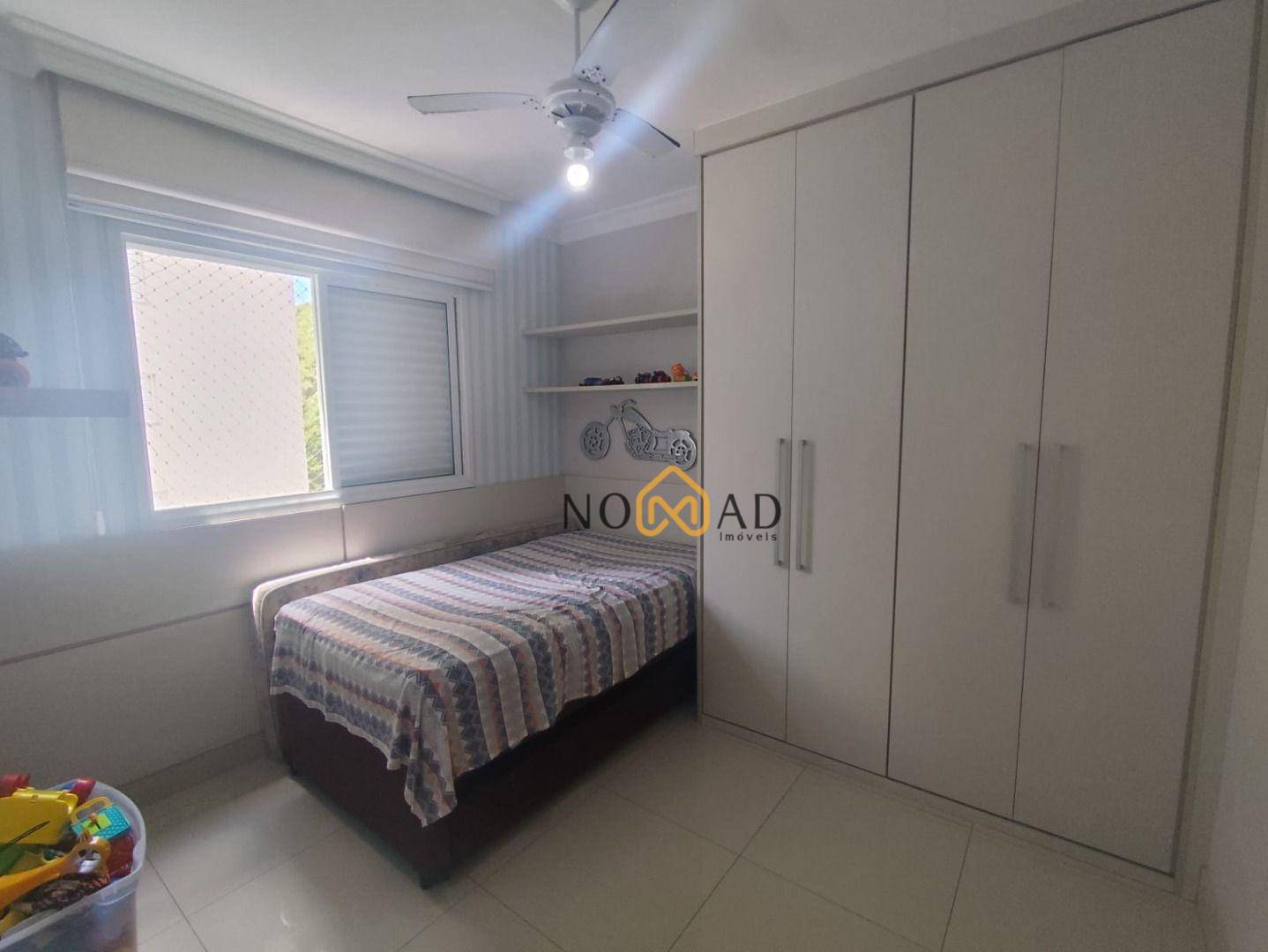 Apartamento à venda com 3 quartos, 85m² - Foto 30