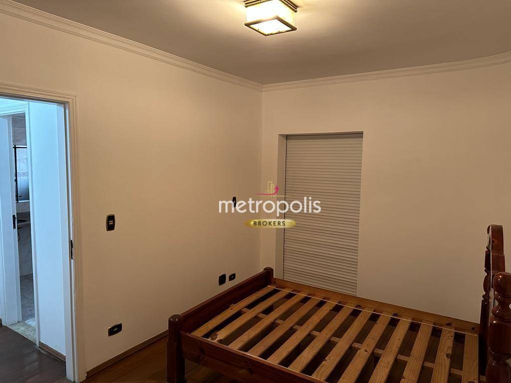 Apartamento à venda com 4 quartos, 187m² - Foto 30