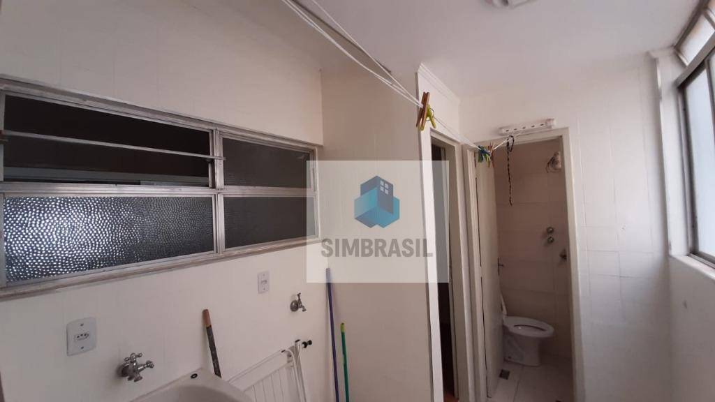 Apartamento à venda com 2 quartos, 93m² - Foto 3