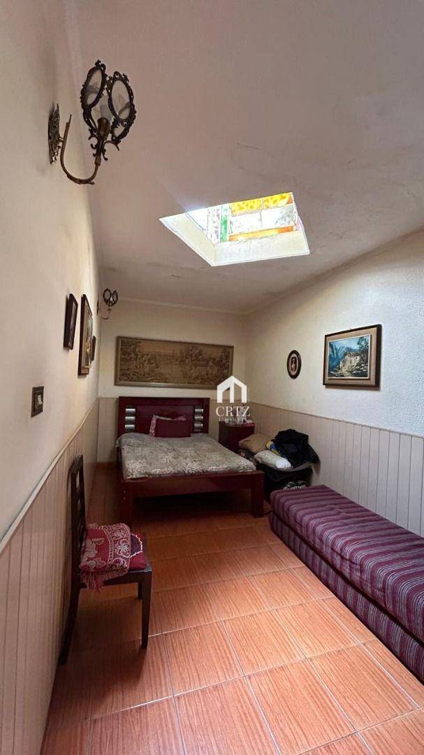 Casa, 2 quartos, 117 m² - Foto 4