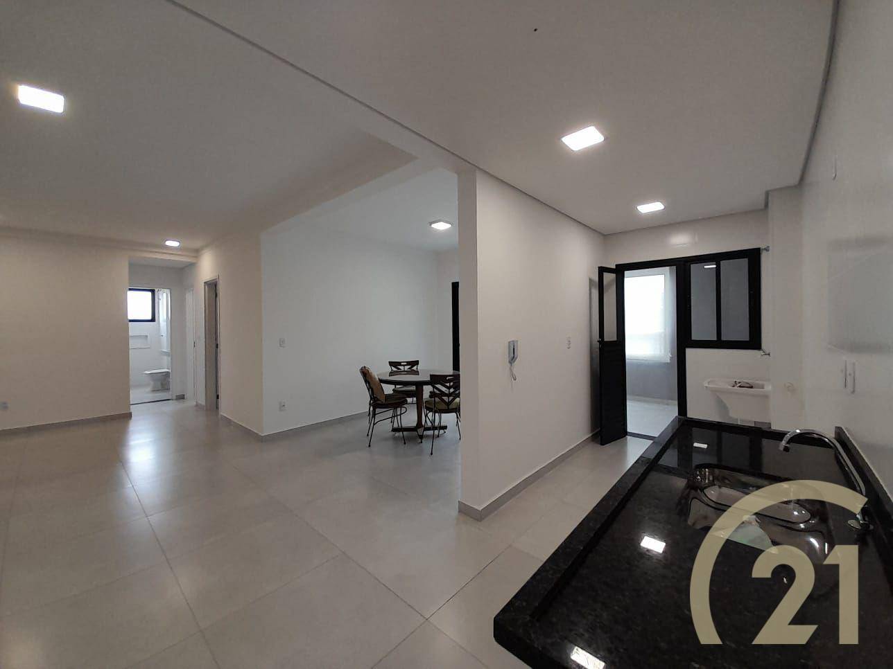 Apartamento à venda com 3 quartos, 96m² - Foto 9