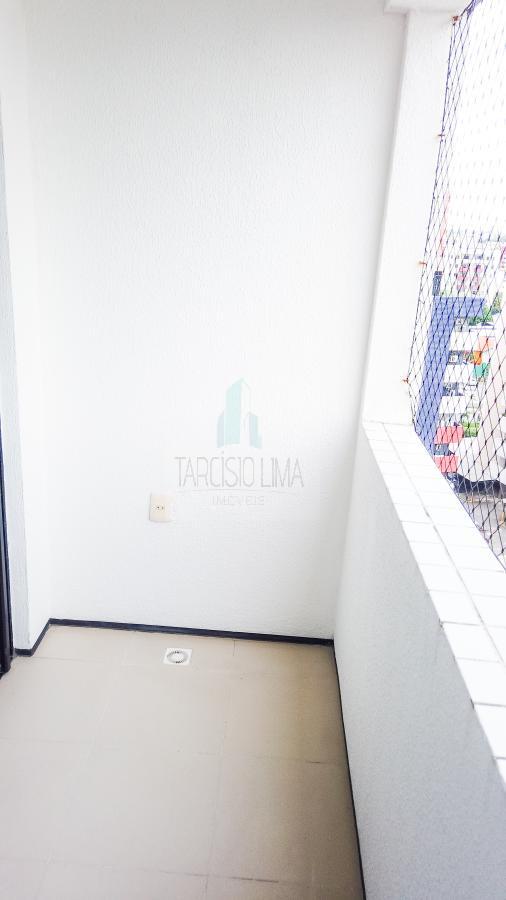 Apartamento à venda com 3 quartos, 71m² - Foto 16