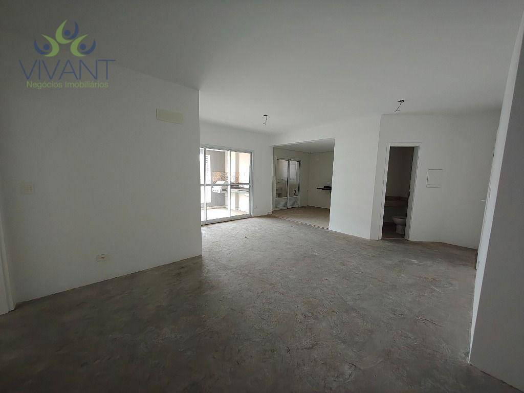Apartamento à venda com 3 quartos, 117m² - Foto 9