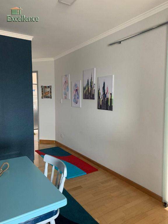 Cobertura à venda com 2 quartos, 180m² - Foto 5