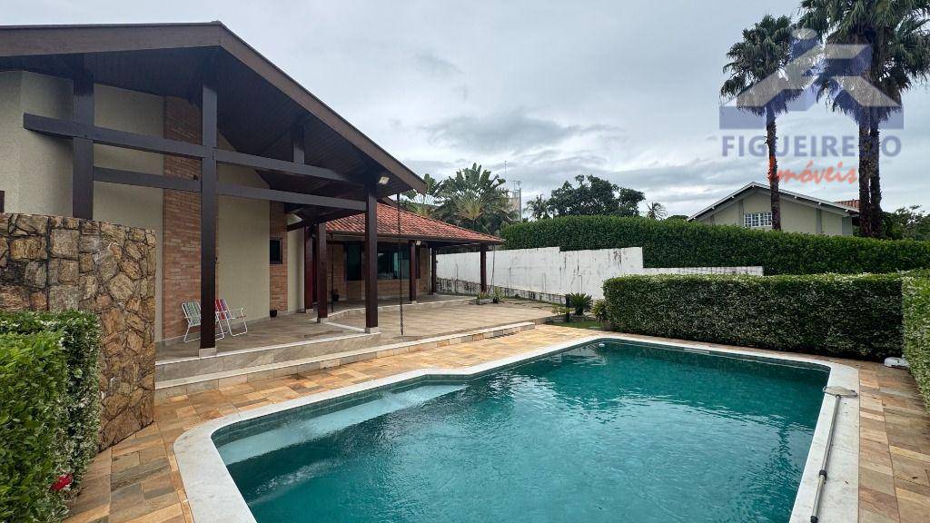 Casa de Condomínio, 5 quartos - Foto 5