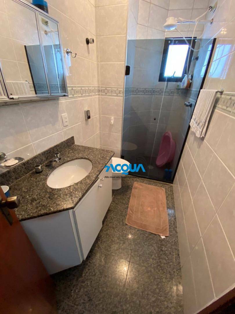 Apartamento à venda com 2 quartos, 90m² - Foto 6