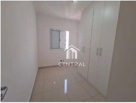 Apartamento à venda com 2 quartos, 51m² - Foto 6