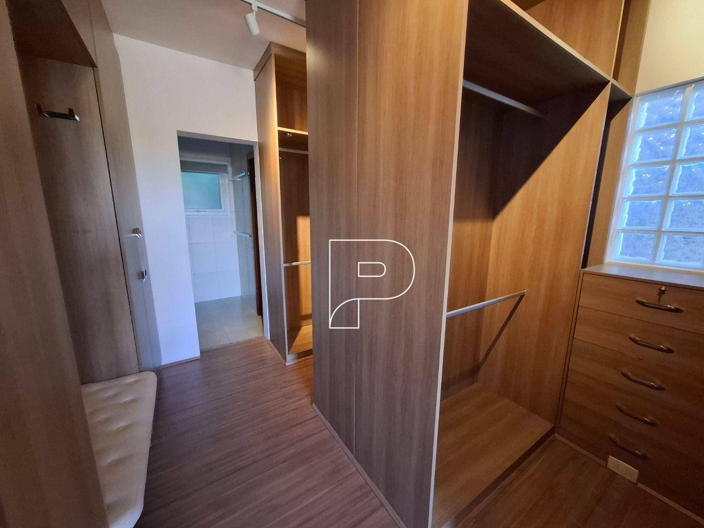 Casa de Condomínio à venda e aluguel com 3 quartos, 492m² - Foto 39