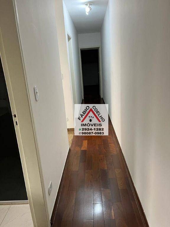 Sobrado à venda com 3 quartos, 122m² - Foto 16