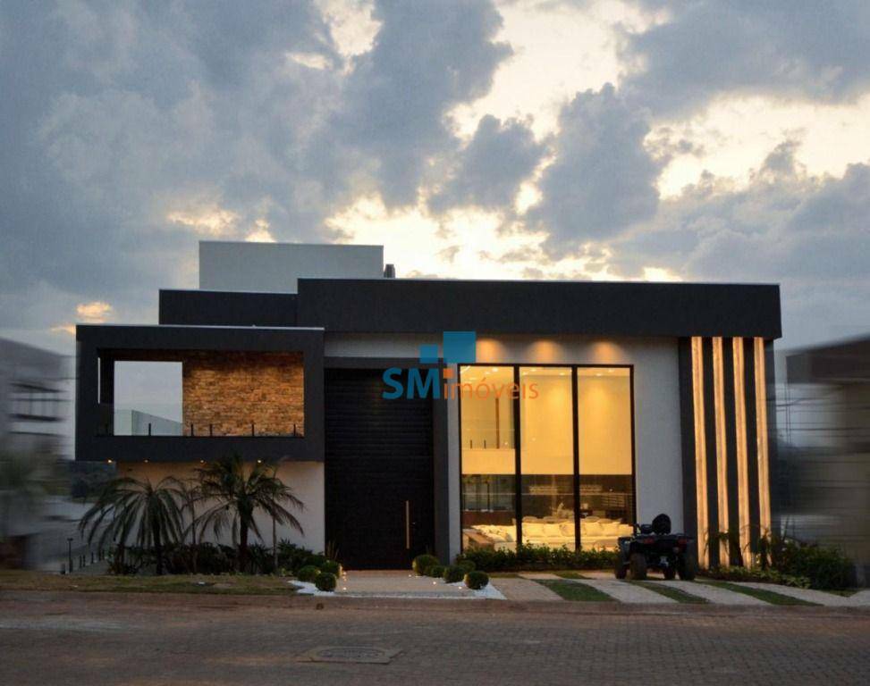 Casa de Condomínio à venda com 10 quartos, 1100m² - Foto 7