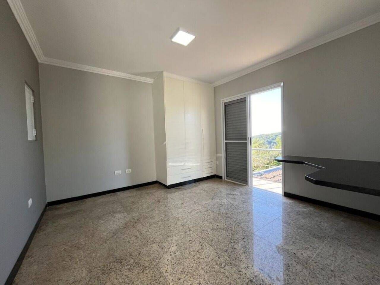 Casa à venda com 5 quartos, 450m² - Foto 5