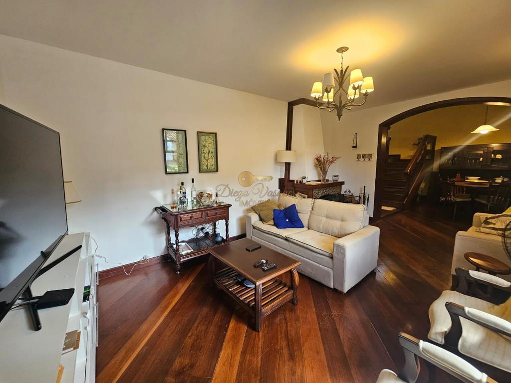 Casa de Condomínio à venda com 3 quartos, 177m² - Foto 7