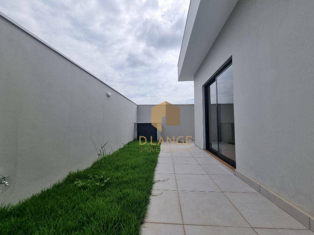 Casa de Condomínio à venda com 3 quartos, 170m² - Foto 19