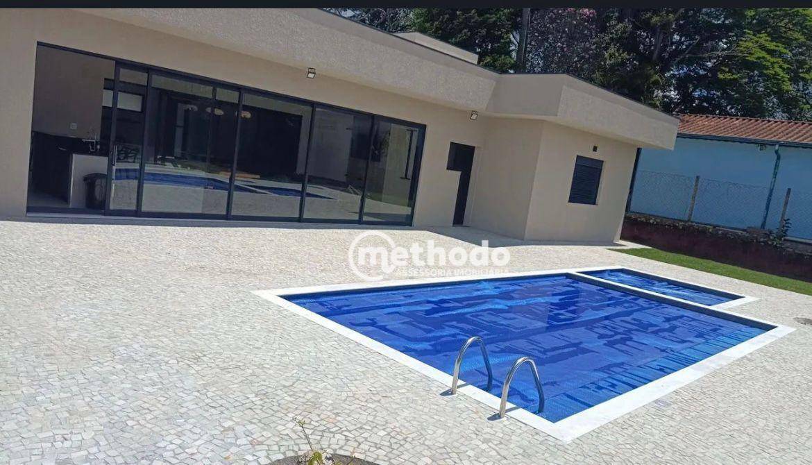Casa de Condomínio à venda com 3 quartos, 320m² - Foto 10