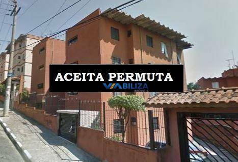 Apartamento à venda com 2 quartos, 54m² - Foto 1