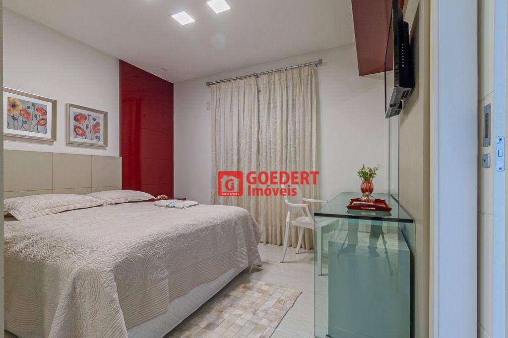 Apartamento à venda com 3 quartos, 128m² - Foto 35