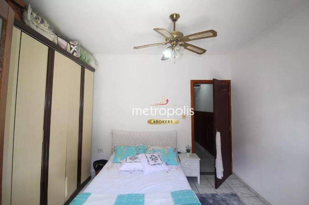 Sobrado à venda com 4 quartos, 90m² - Foto 16