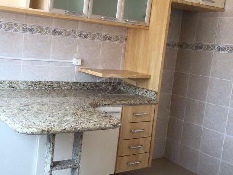 Apartamento à venda com 3 quartos, 98m² - Foto 7