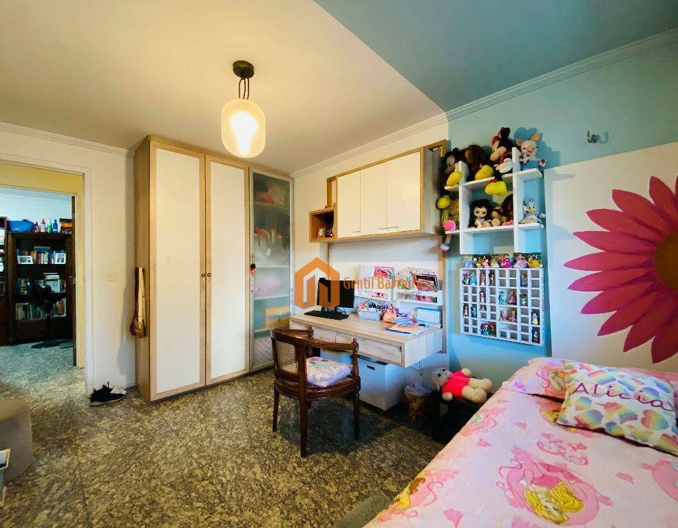 Apartamento à venda com 3 quartos, 166m² - Foto 15