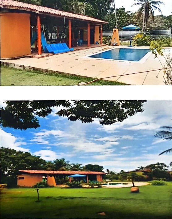 Fazenda à venda com 3 quartos, 46m² - Foto 5