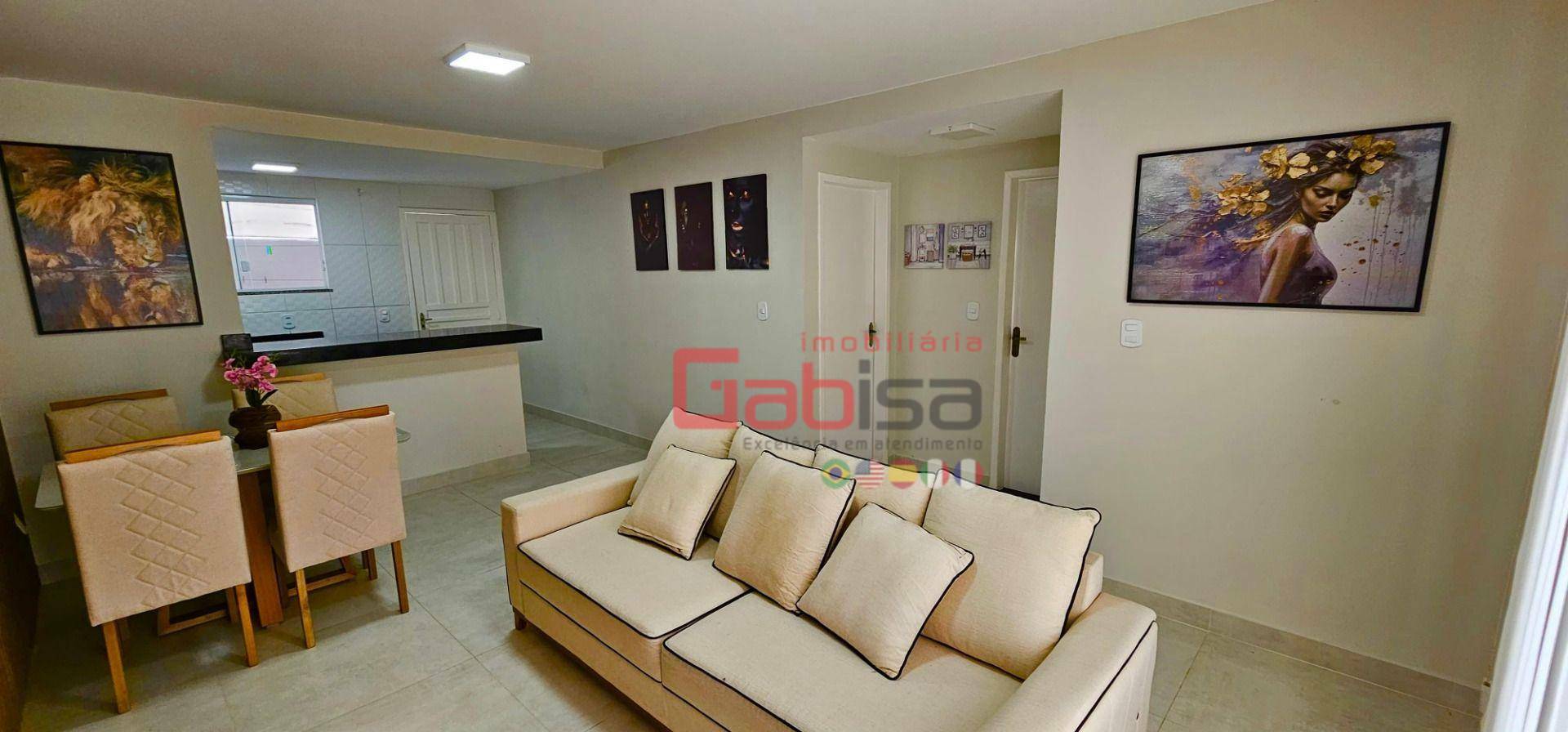 Casa à venda com 2 quartos, 165m² - Foto 5