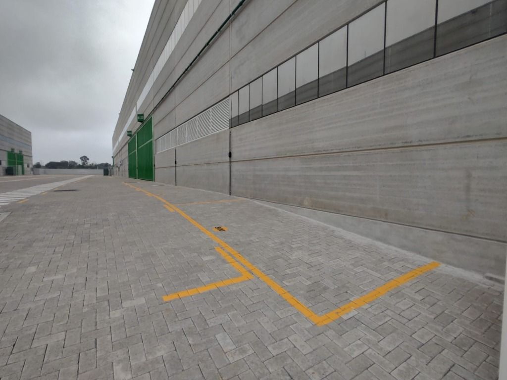 Depósito-Galpão-Armazém para alugar, 2795m² - Foto 17