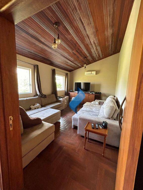 Casa de Condomínio à venda com 3 quartos, 575m² - Foto 28