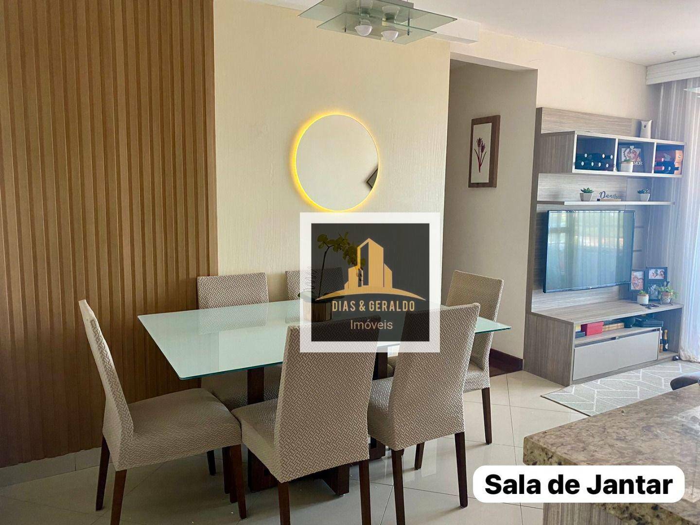 Apartamento à venda com 3 quartos, 74m² - Foto 12