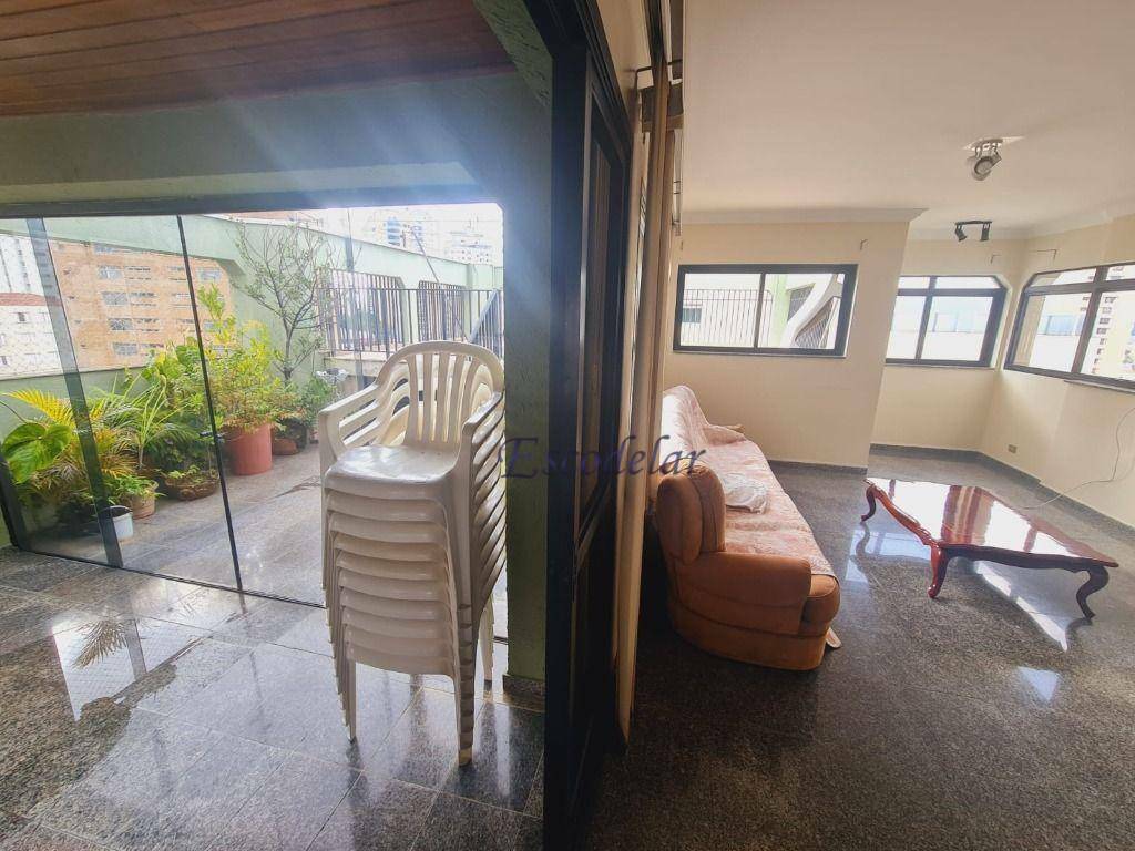 Cobertura, 3 quartos, 290 m² - Foto 32