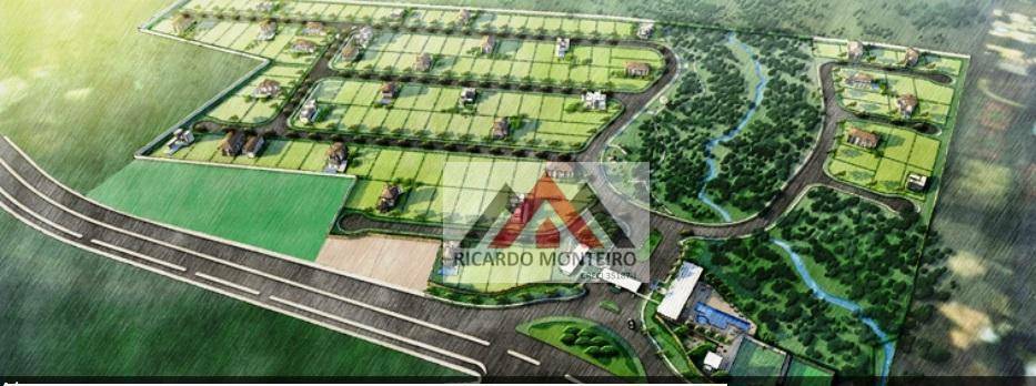Terreno à venda, 1100M2 - Foto 3