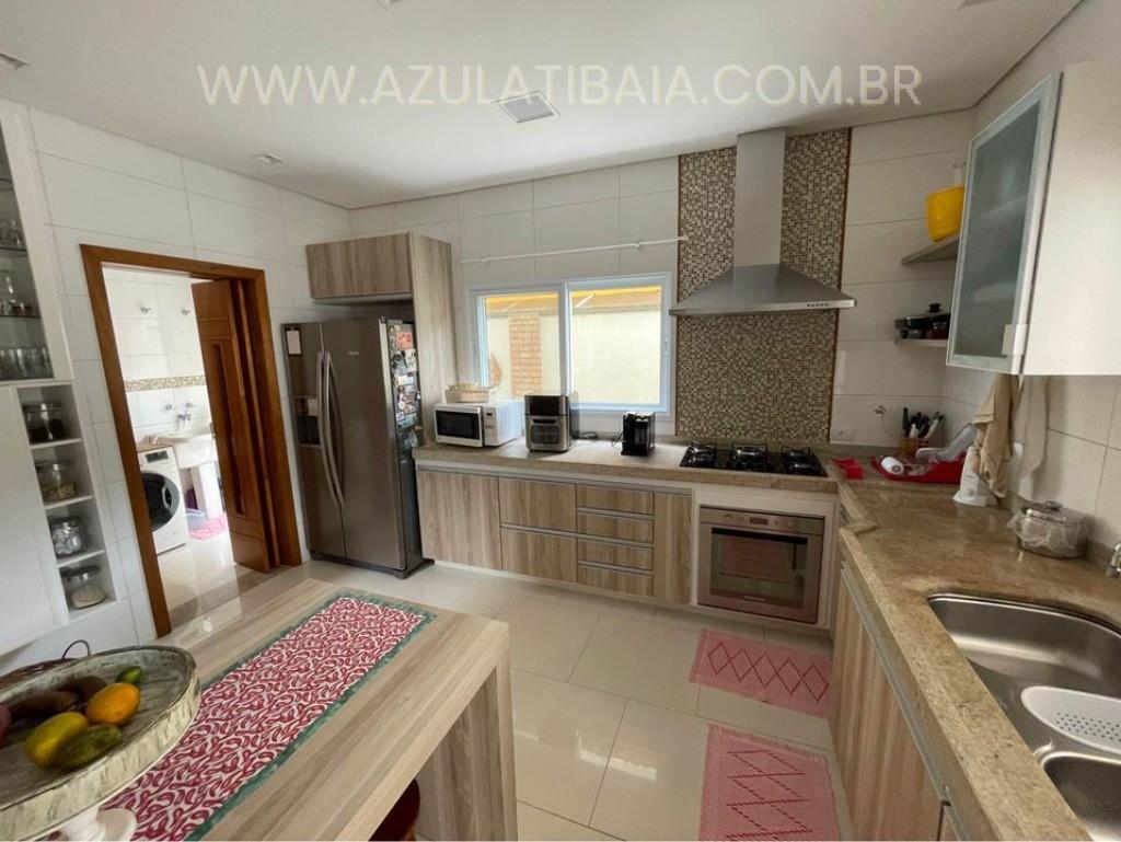 Casa à venda com 5 quartos, 258m² - Foto 7