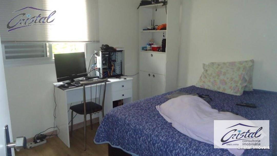 Apartamento à venda com 3 quartos, 74m² - Foto 25