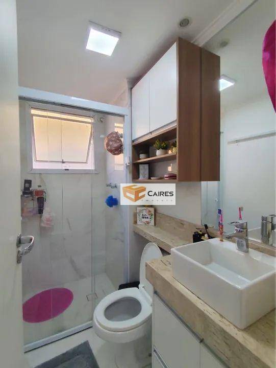 Apartamento à venda com 3 quartos, 97m² - Foto 5