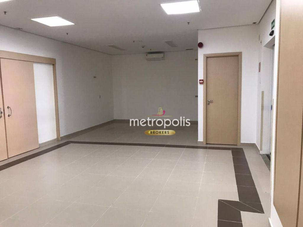 Conjunto Comercial-Sala para alugar, 245m² - Foto 21