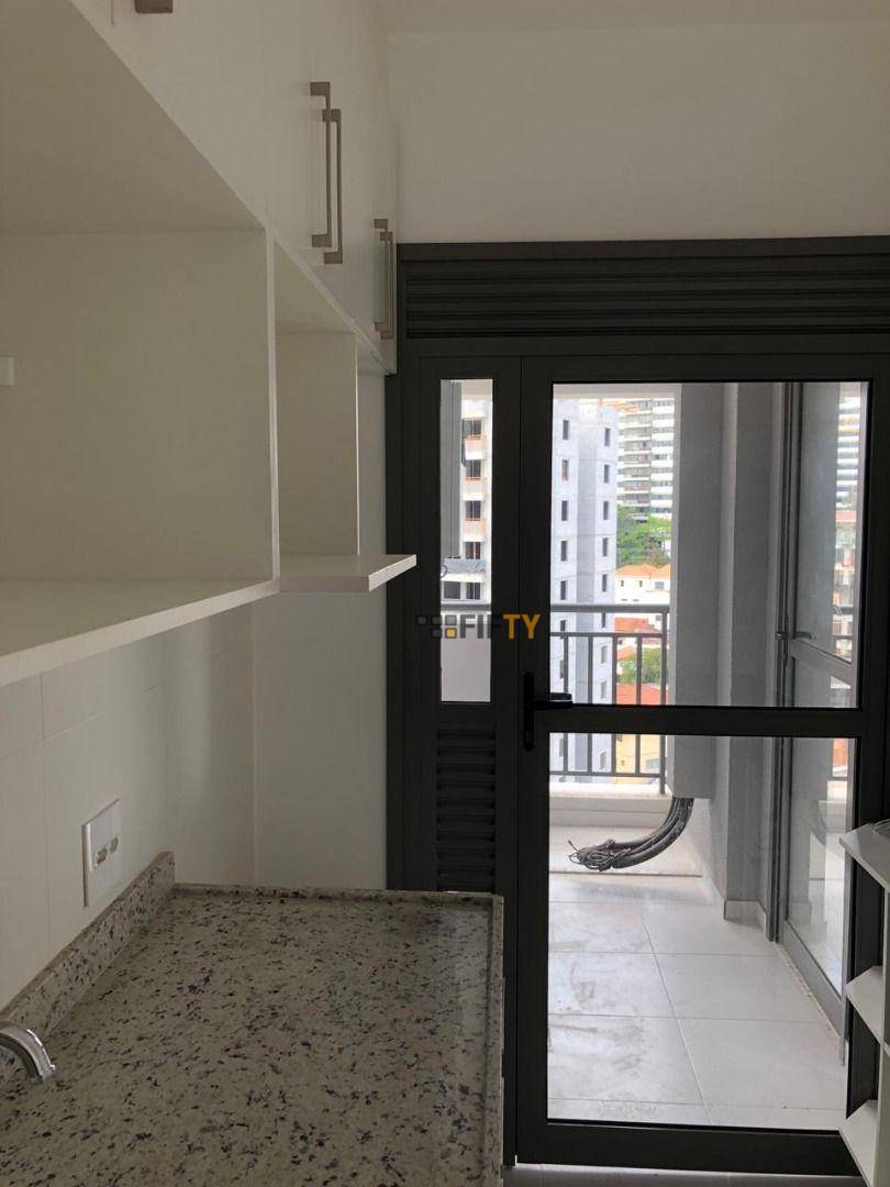 Apartamento para alugar com 1 quarto, 47m² - Foto 5