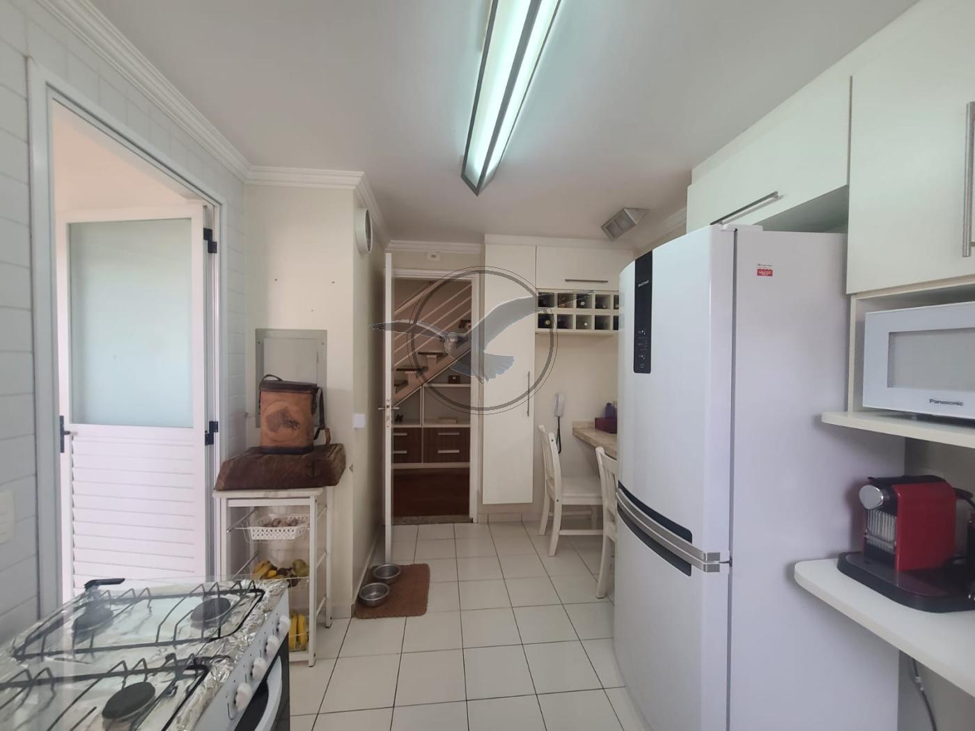 Casa de Condomínio para alugar com 3 quartos, 170m² - Foto 16
