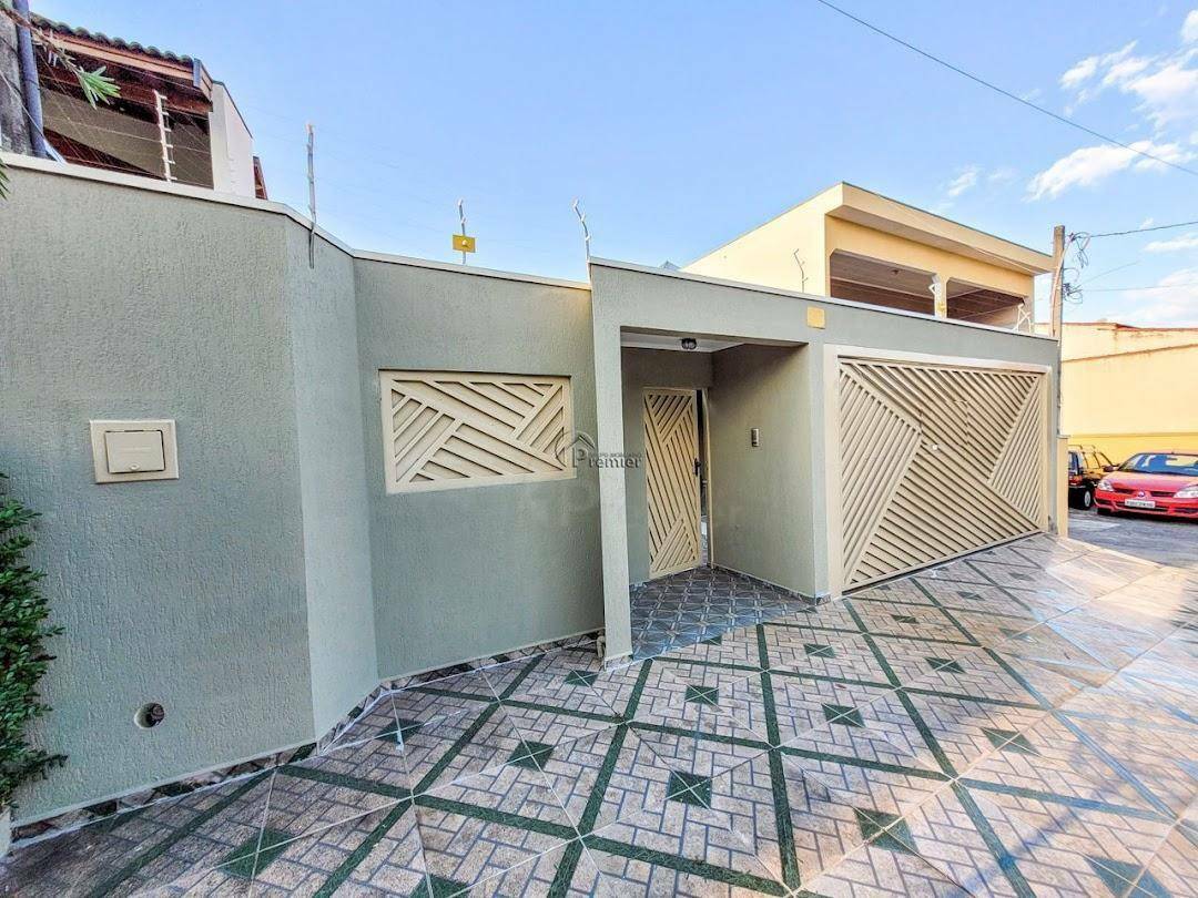 Casa para alugar com 3 quartos, 250m² - Foto 2