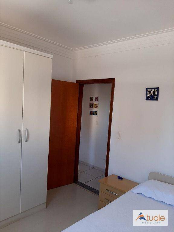 Apartamento à venda com 3 quartos, 82m² - Foto 14